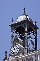 19 Clock tower