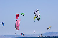 01 Kites in the sky