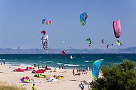 03 Beach and kites