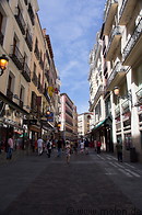 01 Calle Postas street
