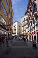 02 Calle Postas street