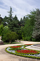19 Campo del Moro gardens