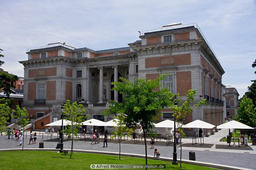 08 Prado museum