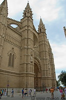 02 Cathedral of Palma La Seo