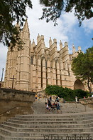 11 Cathedral of Palma La Seo
