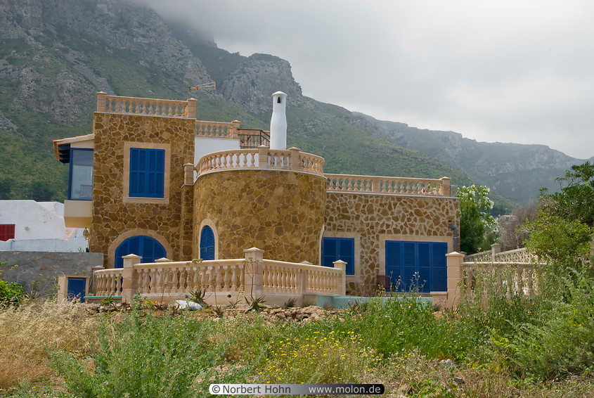 05 House in Betlem 