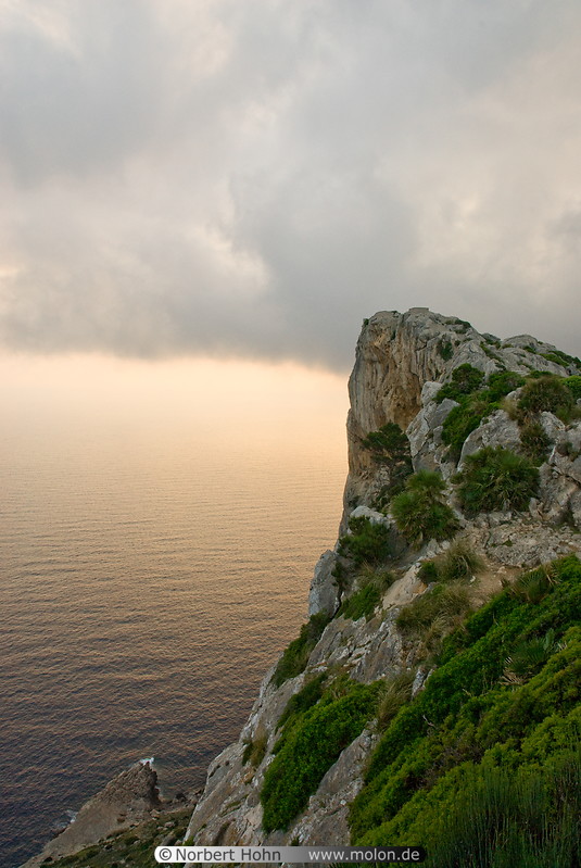 22 Sunrise at Cap de Formentor