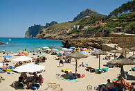 05 Beach of Cala Sant Vincenc