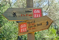 15 El Camino de Muro Seco between Deia and Port de Soller