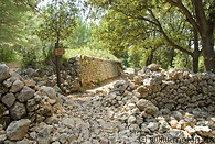 11 El Camino de Muro Seco between Esporles and Banyalbufar