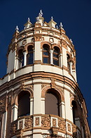 03 Tower on Calle Velazquez