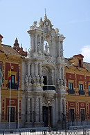 02 Palacio de San Telmo palace