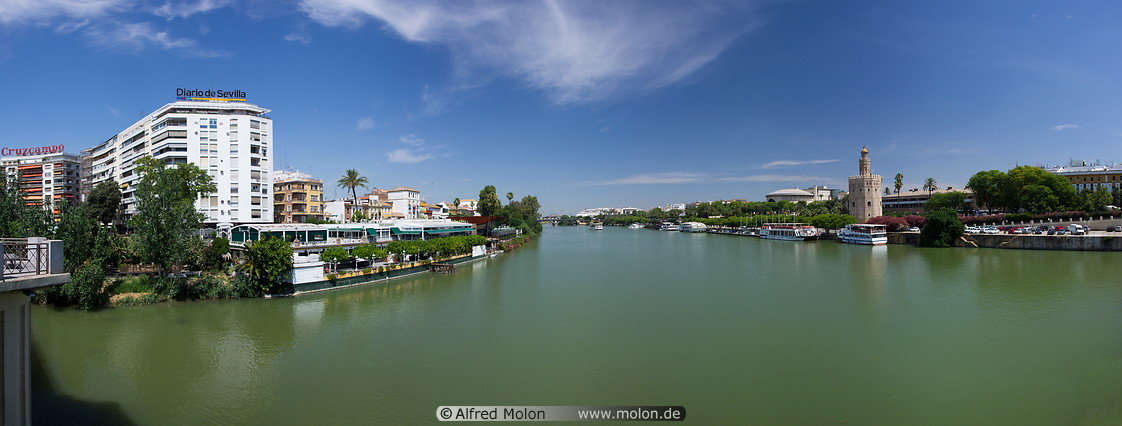 02 Guadalquivir river