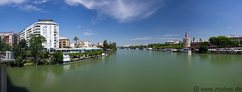 02 Guadalquivir river