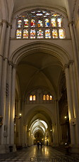 06 Cathedral interior