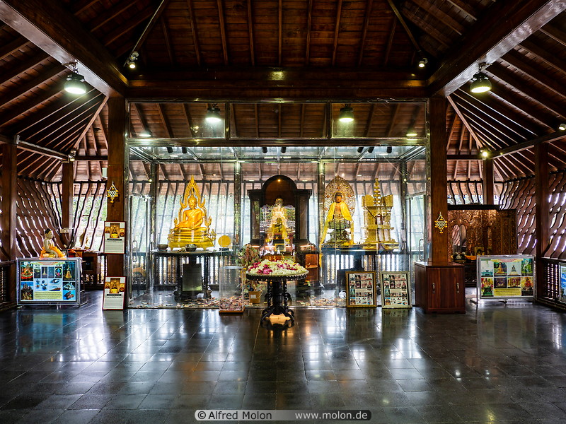 02 Seema Malakaya Buddhist temple