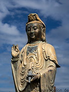 04 Guanyin statue