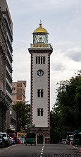 21 Lighthouse clock tower