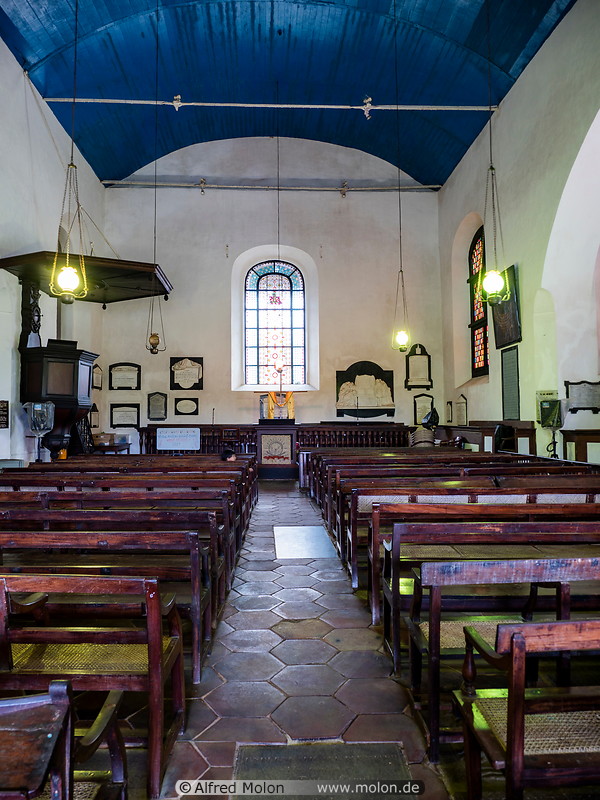 04 Dutch reformed church