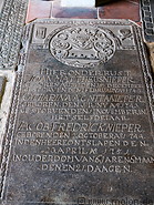 05 Dutch tombstone