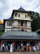 06 Sacred tooth temple ticket office