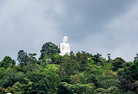 31 Bahirawakanda Vihara Buddha statue