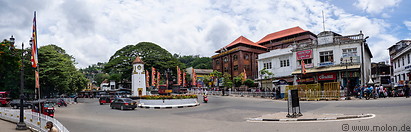 37 Clock tower square