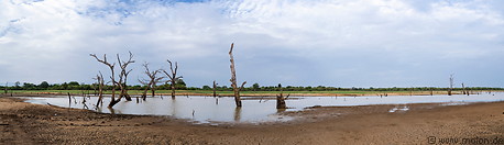 39 Mau Ara reservoir