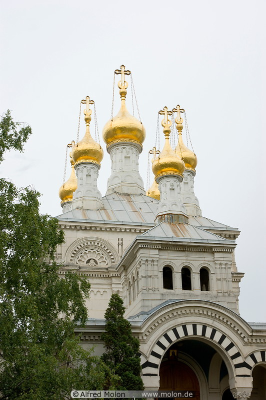 08 Russian church