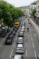 05 Street with cars