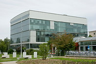 01 International Telecommunication Union ITU headquarters