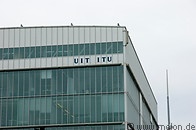 09 International Telecommunication Union ITU headquarters