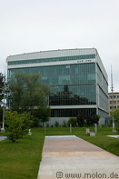 10 International Telecommunication Union ITU headquarters