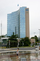 15 WIPO World Intellectual Property Organization headquarters