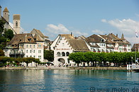 25 Rapperswil waterfront
