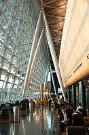 01 Airport hall