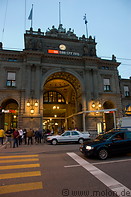 04 Railway station