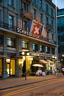 06 Schweizerhof hotel