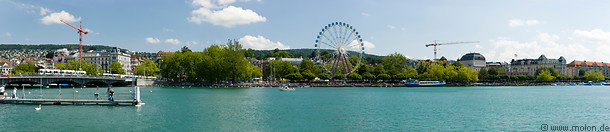 02 Panoramic view of waterfront