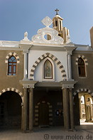 05 Syriac Catholic church facade