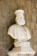 11 Syriac Catholic church - bust