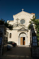 13 St Paul Franciscan church