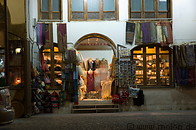12 Souvenir and handicraft shop