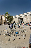 03 Bab al-Barid square