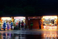 19 Shops in Zhushan at dawn