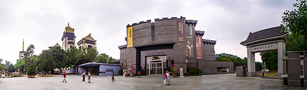 02 Chung Tai museum