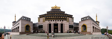 07 Central temple