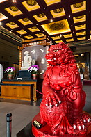Chung Tai Chan temple photo gallery  - 21 pictures of Chung Tai Chan temple