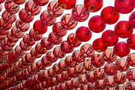 04 Chinese lanterns in Matsu temple