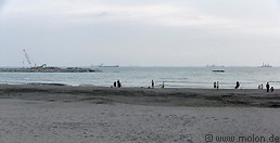 14 Cijin island beach